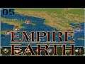 Der Peloponnesische Krieg [05] Empire Earth | Griechische Kampagne