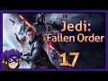 Lowco plays Star Wars Jedi: Fallen Order (Part 17)