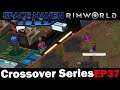 Mechanioids R Us: RimWorld Space Haven Crossover [EP37]
