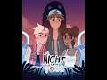 Night in the Pool (PC)(English)   Extremely short mysterious visual novel