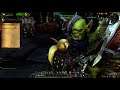 Battle For Azeroth Havoc Demon Hunter Questing Darkshore Scene World of Warcraft BFA Tyrande Elune