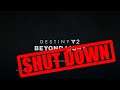 Bungie SHUTS DOWN Destiny 2 For Emergency Maintenance! BUGGED NIGHTFALL?
