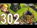 Clash of Clans - Gameplay Walkthrough Episode 302 (iOS, Android)