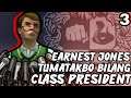 Earnest for Class President | Bully: Anniversary Edition | Android | Part 3