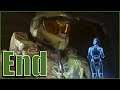 Halo Infinite Walkthrough Part 12 (END) | The Perfect Name
