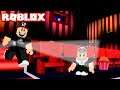 Karanlıkta Saklambaç Oynadık! - Panda ile Roblox Midnight Snack Attack