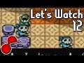 Let's Watch (Oracle of Both) - [12] The One With Ore Chunks