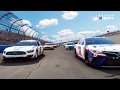 NASCAR Heat 4 -- Teaser Trailer