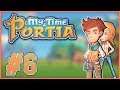 Our Life, Our Home, Our Workshop - My Time At Portia - Part 6 - Materials Are Needed