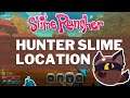 Slime Rancher - Hunter Slime Location