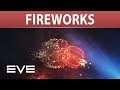 EVE Online - Fireworks