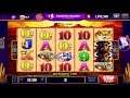 Cashman Casino Las Vegas Slots Gameplay Buffalo Gold Collection iOS