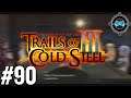 Class Reunion - Blind Let's Play Trails of Cold Steel III Episode #90