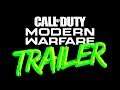 COD Modern Warfare REVEAL TRAILER - LIVE! Watch Party