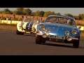 Gran Turismo Sport - May Update 1.39 w/ Goodwood Motor Circuit Trailer