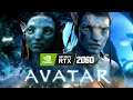 James Cameron's Avatar The Game - RTX 2060 + RYZEN 5 3600