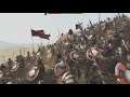 Mount and Blade II: Bannerlord Fights Vikings Archers Horsemen Warriors Medieval Combat Simulator PC