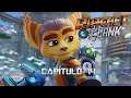 RATCHET & CLANK 2016 - CAPITULO 14 [FINAL]