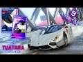 SSC Tuatara Special Event: Pack Opening + Stage 14 @ Uptown [Asphalt 9: Legends on Nintendo Switch™]