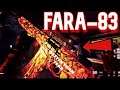 The *INSTANT KILL* FARA-83 *META* In Warzone!! Now Better Than The FFAR!!