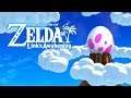 The Legend of Zelda: Link's Awakening - Intro (Nintendo Switch)