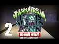 TRAVIS SHARKS AGAIN: NO MORE SHARKOES (Travis Strikes Again: No More Heroes, Part 2)