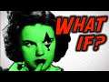 What if Dorothy Gale Turned WICKED?