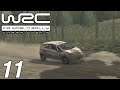 WRC (PS3) - Ford Fiesta R2 Cup: Finland (Let's Play Part 11)