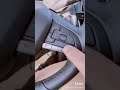 Cadillac CT5V Interior Quality Test #shorts
