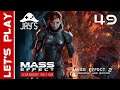 [FR] Mass Effect Édition Légendaire - Mass Effect 2 avec Jane Shepard - Épisode 49