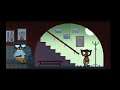 GRAVEYARD GHOST HUNTING night in the woods ep 9