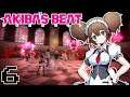 "Maid Delusionscape" REDPRISM Plays - Akibas Beat - 6