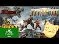 Second Extinction Part 1 Lets Play ЯСаша  Fan Lets Play ЯСаша Xbox One X Let's Play For Fan