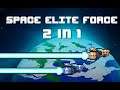Space Elite Force 2 In 1 Part 2.5 SERIES X