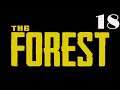 The Forest PS4 Walkthrough part 18