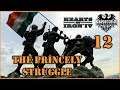 The Princely Struggle [Hearts of Iron 4 Kaiserreich] - 12