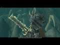 WoW1 25 Nov World of Warcraft Shadowlands Venthyr Death Knight DK Blood Frost Unholy Stream Clips PC