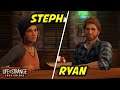 Choose the Hotter Distraction: Steph vs Ryan | Life is Strange 3: True Colors (LIS3)