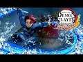 Demon Slayer : Kimetsu no Yaiba – The Hinokami Chronicles • Video game (2021) #krishYTplaystation