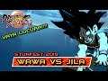 EL MEJOR GOKU GT!! WAWA vs JILA: STUNFEST 2019 - DRAGON BALL FIGHTERZ