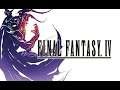 Final Fantasy 4 Episode 17 (No commentary)