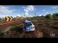 Forza Horizon 5 (크로스 컨트리 : 오아시스 크로스)