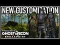 Ghost Recon Breakpoint | New Weapons, Gear, Cross-Com, Icon Skins & More!