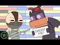 Just Shoot Me - AH Animated