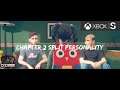 Last Stop: Paper Dolls Chapter 2 Split Personality ( Xbox Series S ) #LastStop