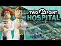 Two Point Hospital #324 [BIGFOOT] [PEBBERLEY ISLAND]
