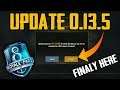 Update 0.13.5 Finally Here!!! Whats New in Update?