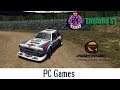 Group B in Rfactor - RAC Rally | England S1 with X360 Controller