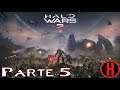 Halo Wars 2 || Parte 5 || [Gameplay Walkthrough] Sin comentarios ||