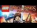 LEGO The Lord of the Rings - Part 09 - Hide and Seek with Boromir (No Commentary)
